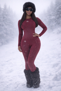Perfect Fit Set- Cherry