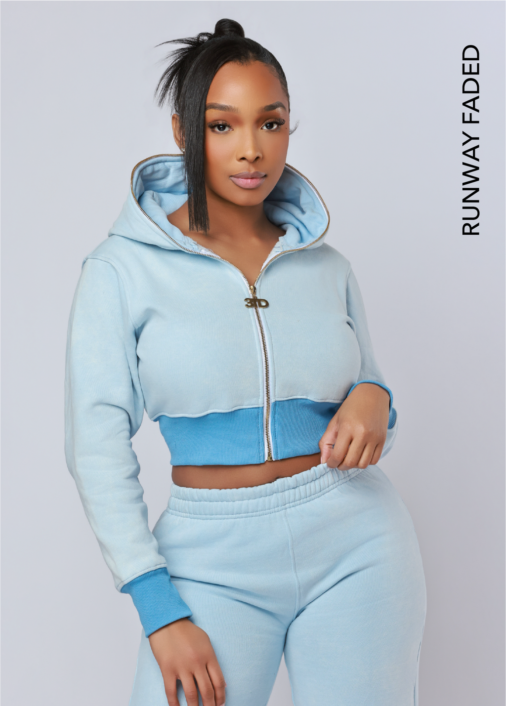 Runway Faded Set
