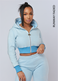 Runway Faded Set