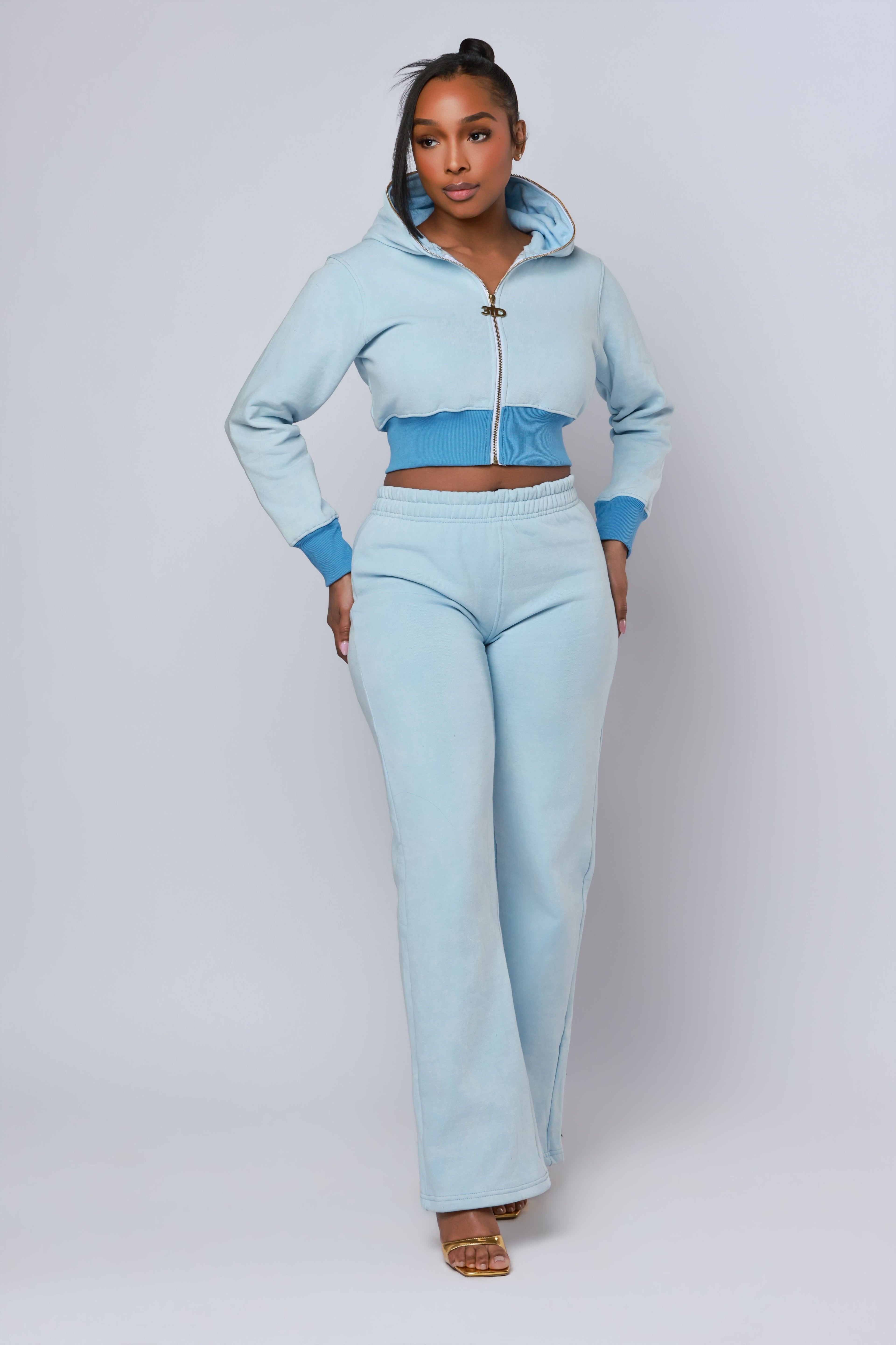 Runway Faded Set