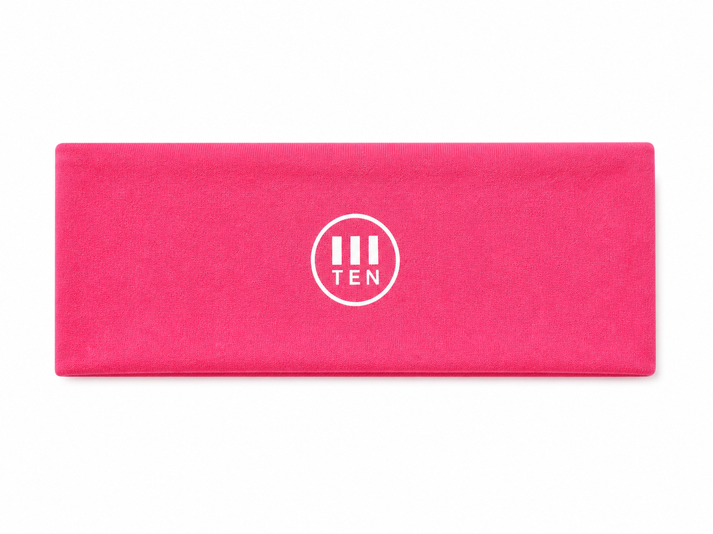 No Sweat Headband