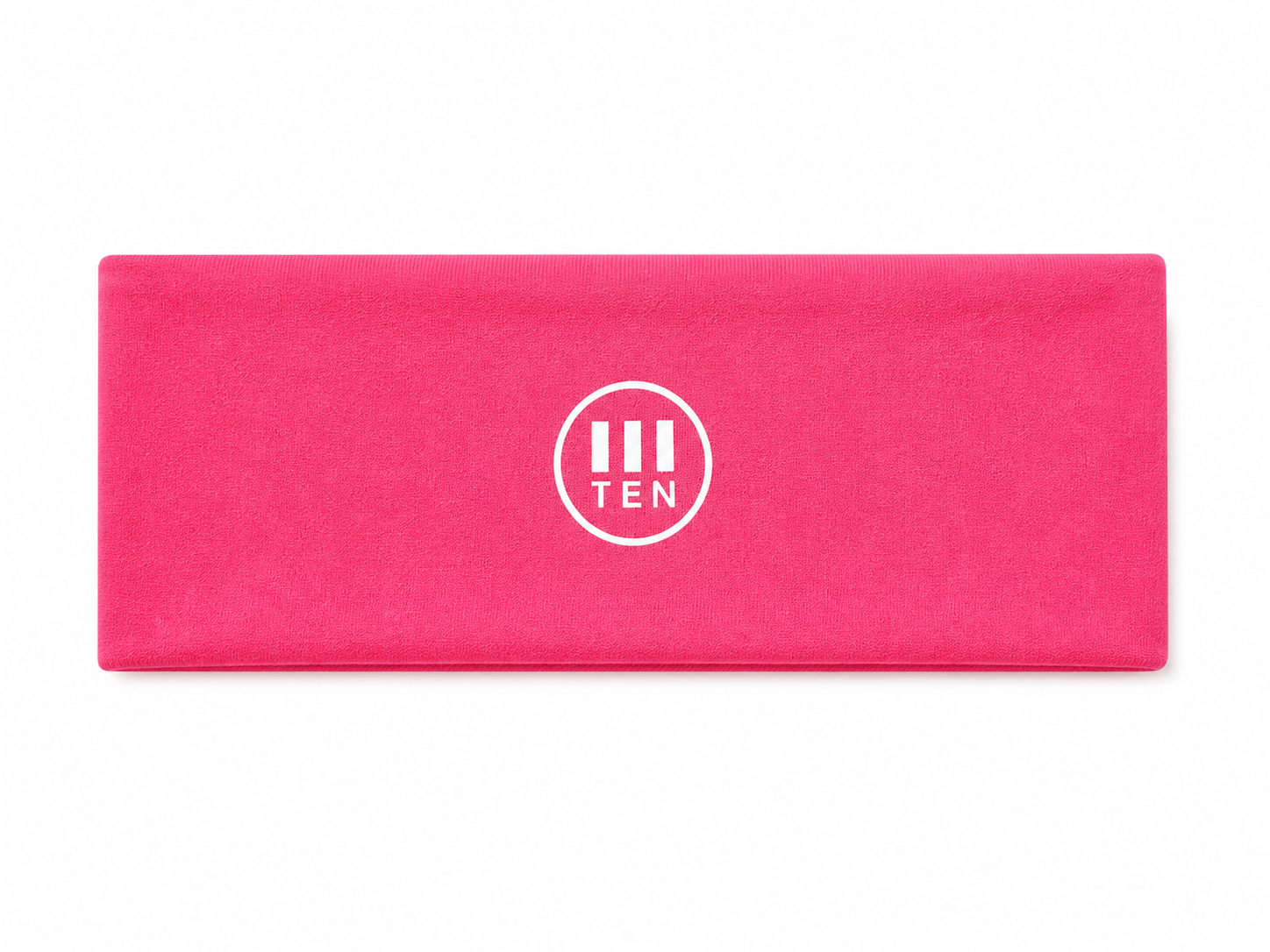 No Sweat Headband