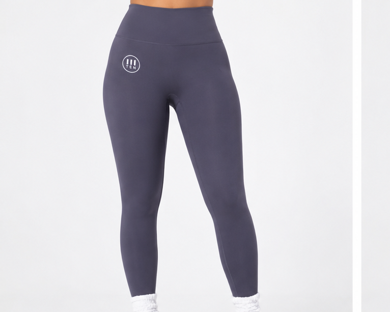 Dark Grey Leggings