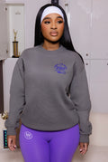 Playmaker Micro Print Crew