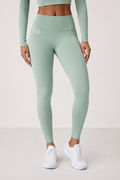 Sage Flow Leggings